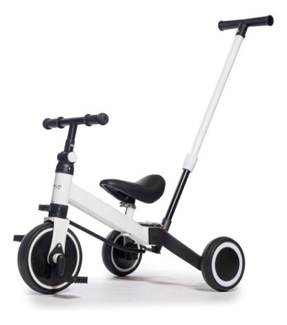 Imagen 1 de 1 de Camicleta Triciclo Con Barral Guiador Ideal Niños Rodado 9