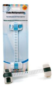 Miniatura 10 de 10 de Traba Multipropósito De Largo Ajustable - Baby Innovation