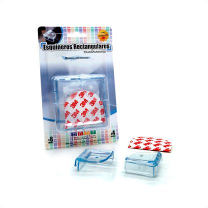 Imagen 7 de 8 de Esquineros Rectangulares - Baby Innovation