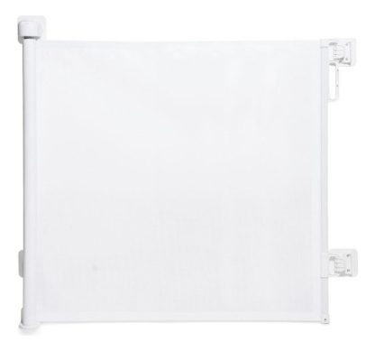 Imagen 1 de 1 de Puerta De Seguridad Retractil Enrollable Bebes Y Mascotas