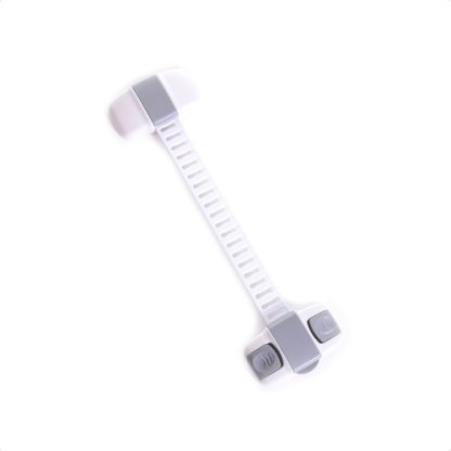 Imagen 1 de 10 de Traba Multipropósito De Largo Ajustable - Baby Innovation