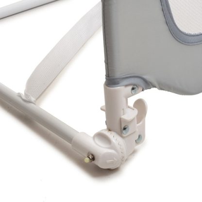 Imagen 2 de 2 de Baranda De Cama Seguridad Para Bebes Anticaida