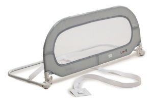 Miniatura 1 de 2 de Baranda De Cama Seguridad Para Bebes Anticaida