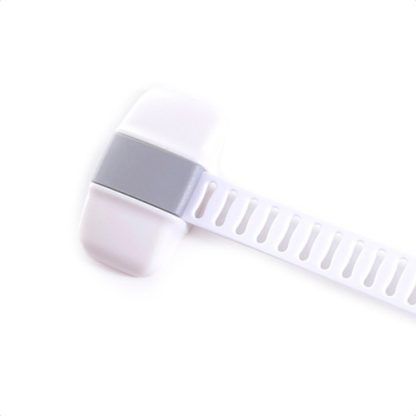 Imagen 3 de 10 de Traba Multipropósito De Largo Ajustable - Baby Innovation