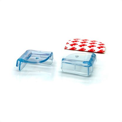 Imagen 5 de 8 de Esquineros Rectangulares - Baby Innovation