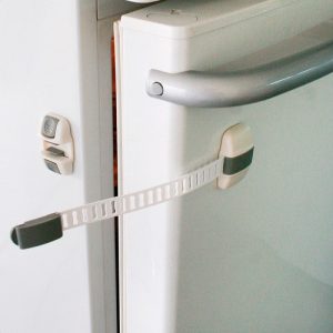 Miniatura 4 de 10 de Traba Multipropósito De Largo Ajustable - Baby Innovation