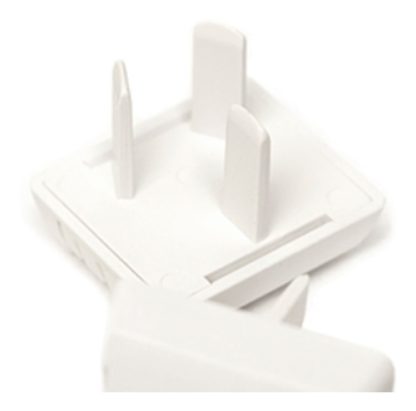 Imagen 8 de 8 de Tapa Enchufes Con Botón De Tres Patas - Baby Innovation