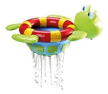 Imagen 2 de 4 de Tortuga Para El Baño Nuby