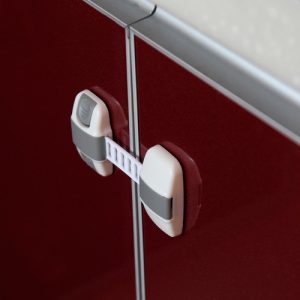 Miniatura 7 de 10 de Traba Multipropósito De Largo Ajustable - Baby Innovation