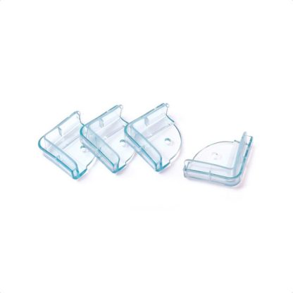 Imagen 4 de 8 de Esquineros Rectangulares - Baby Innovation
