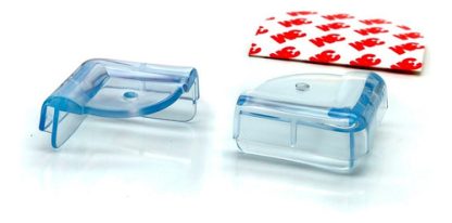 Imagen 8 de 8 de Esquineros Rectangulares - Baby Innovation