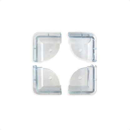 Imagen 1 de 8 de Esquineros Rectangulares - Baby Innovation