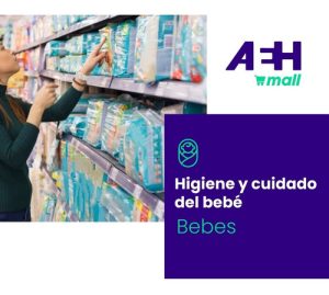 Miniatura 5 de 5 de Polvo De Fécula Algabo Bebe Suave x 200 grs