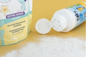 Miniatura 4 de 5 de Polvo De Fécula Algabo Bebe Suave x 200 grs