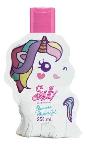 Miniatura 1 de 1 de Shampoo Sally Unicornio 2 en 1 Algabo Baby x 250mL