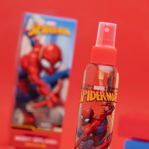 Miniatura 2 de 2 de Body Splash Spiderman Algabo Baby x 125mL