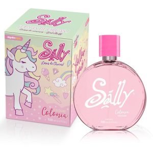 Miniatura 1 de 4 de Colonia Sally Unicornio Algabo Baby x 100mL