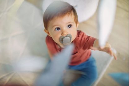 Imagen 3 de 5 de Avent Chupete Ultra Soft 6-18m 6-18 Meses x2 unidades