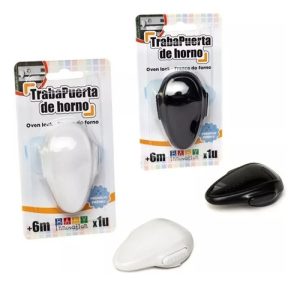 Miniatura 1 de 1 de Traba Seguridad Puerta De Horno Resistente Al Calor