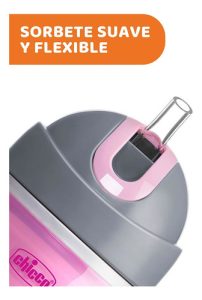 Miniatura 5 de 6 de Vaso Sport Cup 14m+ Rosa Chicco