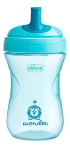 Miniatura 1 de 1 de Vaso Advanced Cup Con Sorbete 266ml Chicco