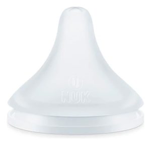 Miniatura 2 de 2 de Tetinas Para Mamadera Nuk Perfect Match Control De Flujo +6m