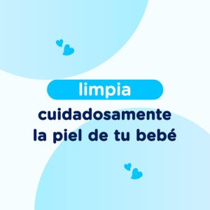 Miniatura 6 de 7 de Jabón Líquido Baby Dove Humectación Sensible Con Dosificador 200 ml