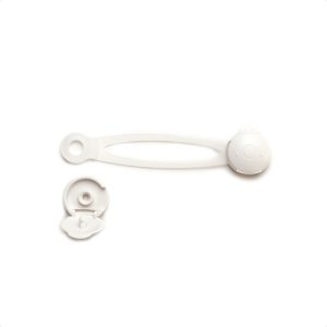 Miniatura 4 de 7 de Traba Seguridad Bebé Multiuso Larga X2u Baby Innovation