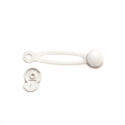 Imagen 4 de 7 de Traba Seguridad Bebé Multiuso Larga X2u Baby Innovation