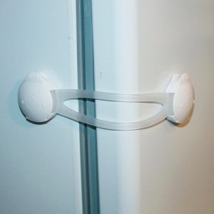 Miniatura 6 de 7 de Traba Seguridad Bebé Multiuso Larga X2u Baby Innovation