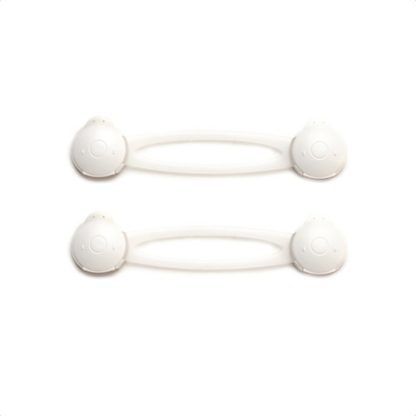Imagen 1 de 7 de Traba Seguridad Bebé Multiuso Larga X2u Baby Innovation