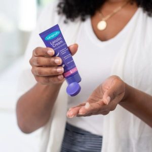 Miniatura 4 de 6 de Crema De Lanolina Para Pezones Agrietados Lansinoh 40gr