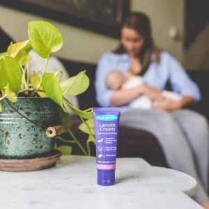 Miniatura 6 de 6 de Crema De Lanolina Para Pezones Agrietados Lansinoh 40gr
