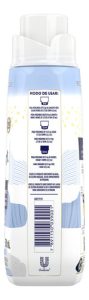 Miniatura 4 de 9 de Suavizante Concentrado Comfort Puro Cuidado X 500 Ml