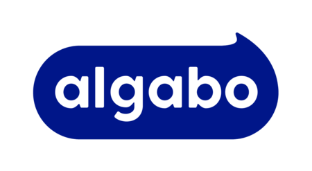 Logo de Algabo