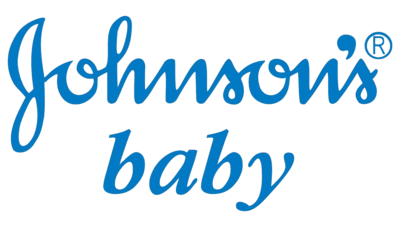 Logo de Johnson's Baby