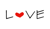 Logo de Love