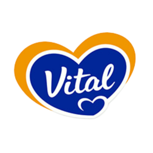 Logo de Vital
