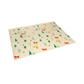 alfombra antigolpes love 4315 animales
