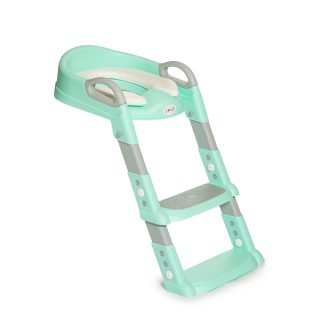 escalera reductor inodoro pelela love 568 aqua