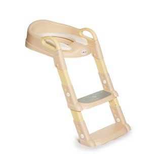 escalera pelela love 568 beige