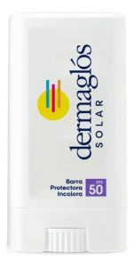Miniatura 2 de 2 de Barra Protectora Dermaglós FPS 50 x 14g