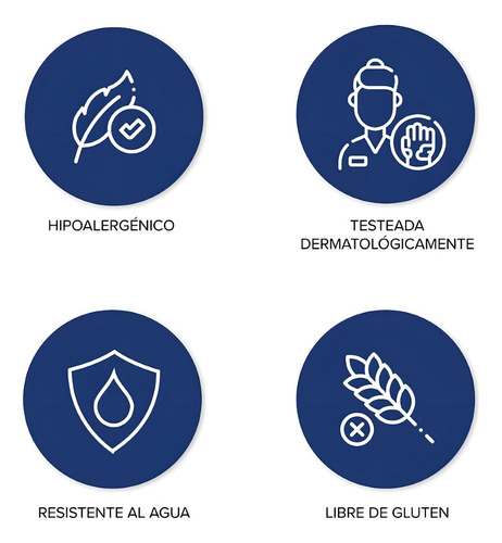 Imagen 3 de 3 de Protector Solar Dermaglós F50+ Niños x 170ml