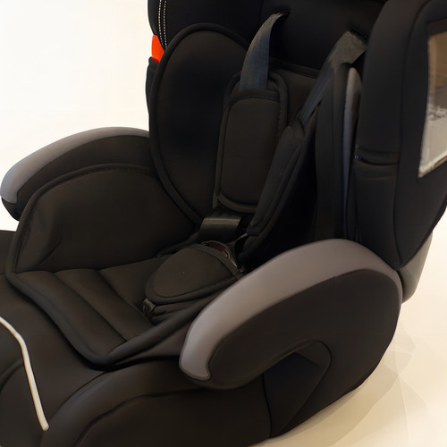 Imagen 6 de 8 de Butaca Auto Bebé 9 A 36 Kg Bebesit