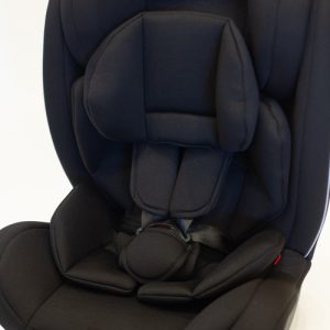 Miniatura 6 de 9 de Butaca Silla Auto Isofix Giro 360° Grupo 0-1-2-3 (0-36kg) - Bebesit
