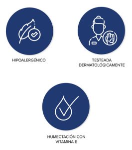 Miniatura 4 de 5 de Gel Refrescante Post Solar Dermaglós x 150g