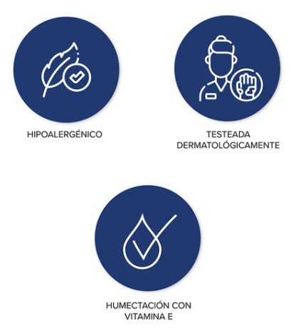 Imagen 4 de 5 de Gel Refrescante Post Solar Dermaglós x 150g