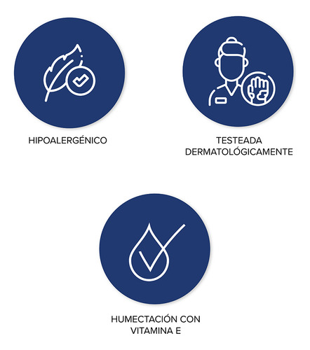 Imagen 4 de 5 de Gel Refrescante Post Solar Dermaglós x 150g