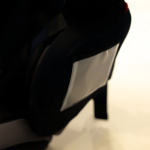 Imagen 7 de 8 de Butaca Auto Bebé 9 A 36 Kg Bebesit