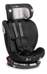 Miniatura 3 de 3 de Sujeta Cabeza Bebe Para Butaca De Auto
